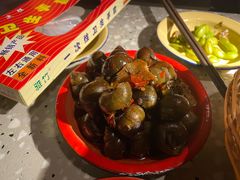 -鹤江桥·红油牛肉粉(SKP店)