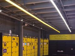 -Tenker Club弹刻极限主题公园 · 蹦床 · 团建 · 生日派对(大关店)