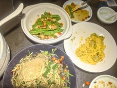 -三道菜(明堂公园店)