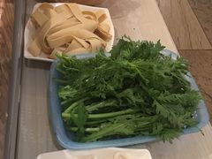 -润园四季椰子鸡火锅(海上世界店)