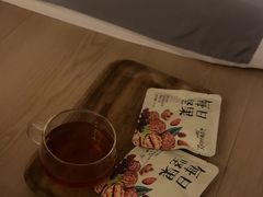 -泰合玺·精油疗愈 SPA(南京河西万达店)