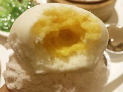 流沙波-潮福城大酒楼·潮味粤品·港式点心(湖滨北路店)