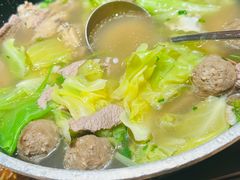 -川堂风·跷脚牛肉·乐山爆炒(宝山日月光店)