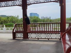 -西海子公园
