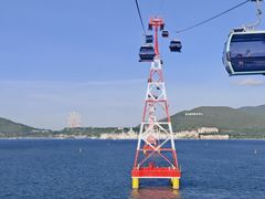 -芽庄珍珠岛游乐园