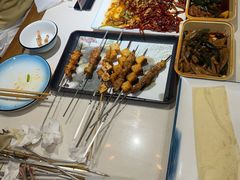 -佶政筋饼·新概念(安阳路店)