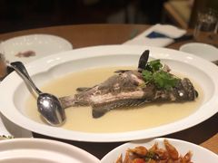 -宁波柏悦酒店·钱湖渔港