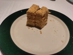 -波特曼西餐厅(南岗店)
