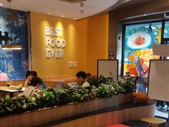 -菲滋意式餐厅(萧山市心店)