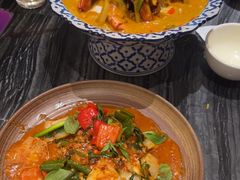 -Thai Alley泰爱里(二沙岛店)
