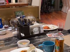 -南通绿洲国际假日酒店全日餐厅