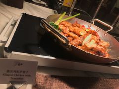 -深圳四季酒店·馥自助餐厅