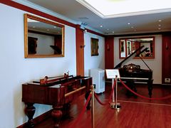 -鼓浪屿钢琴博物馆