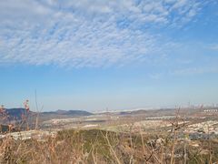 -北京西山国家森林公园