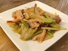 -李记潮汕砂锅粥(营福路店)