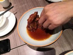 -九毛九西北菜(百信广场店)