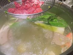 -牛焱·贵州黄牛肉火锅(城西银泰店)