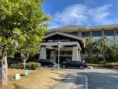 -西昌邛海湾柏樾酒店(原邛海湾柏栎度假酒店)