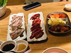 -韩国料理大力士(屏风街店)