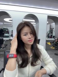 -妃格美发沙龙·烫发·染发