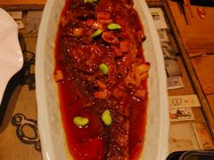 -局气 烤鸭·北京菜(光华路店)