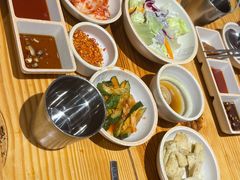 -喜来稀肉(北外滩白玉兰广场店)