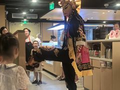 -海底捞火锅(新华联梦想城店)
