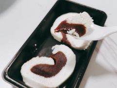 豆沙奶卷-三元梅园(团结湖店)