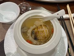 -申粤轩酒楼(丁香花园店)