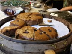 -锦记糕点铺