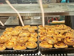 -澳门地道葡国餐