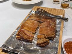 -巴音浩日娲酒楼(双林东路店)