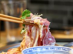 -阿鸡鱼庄·顺德鲜蒸小炒(亚运村店)