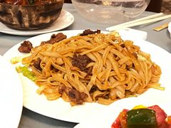 -四海轩(珠海海泉湾店)