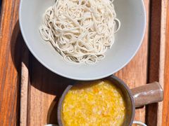 -李百蟹·江南蟹黄面(夫子庙店)