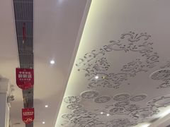 -王府井酒店(金桥港湾店)