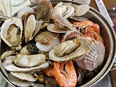 -良师门滨海人家·海鲜·家常菜(滨海城店)