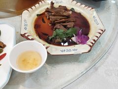-喜相逢大酒楼(黄边南路店)
