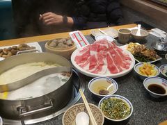 -江小渔鲜鱼火锅(辽沈二街店)