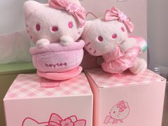 -喜茶(广州滨江宏岸店)