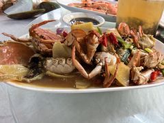 -众味海鲜大排档·活海鲜·潮汕味(南澳店)