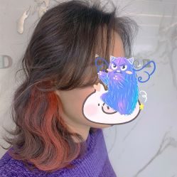 -潘多拉Hairsalon