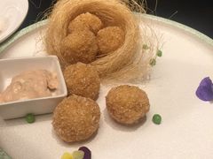 -浙江安吉JW万豪酒店·万豪中餐厅