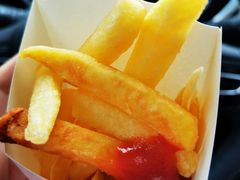 -汉堡王(EAC欧美中心店)