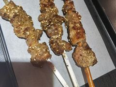 -京悦南门涮羊肉·羊蝎子火锅(田林路店)