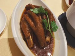 -湛江花园酒店·桃园馆