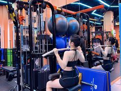 -美式FUN·健身馆
