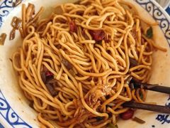 -梅溪·小伙子干挑面(安吉总店)