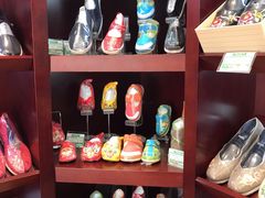 -内联升鞋店(东华门店)