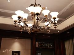 包厢-梦都海鲜酒家(万达广场江桥店)